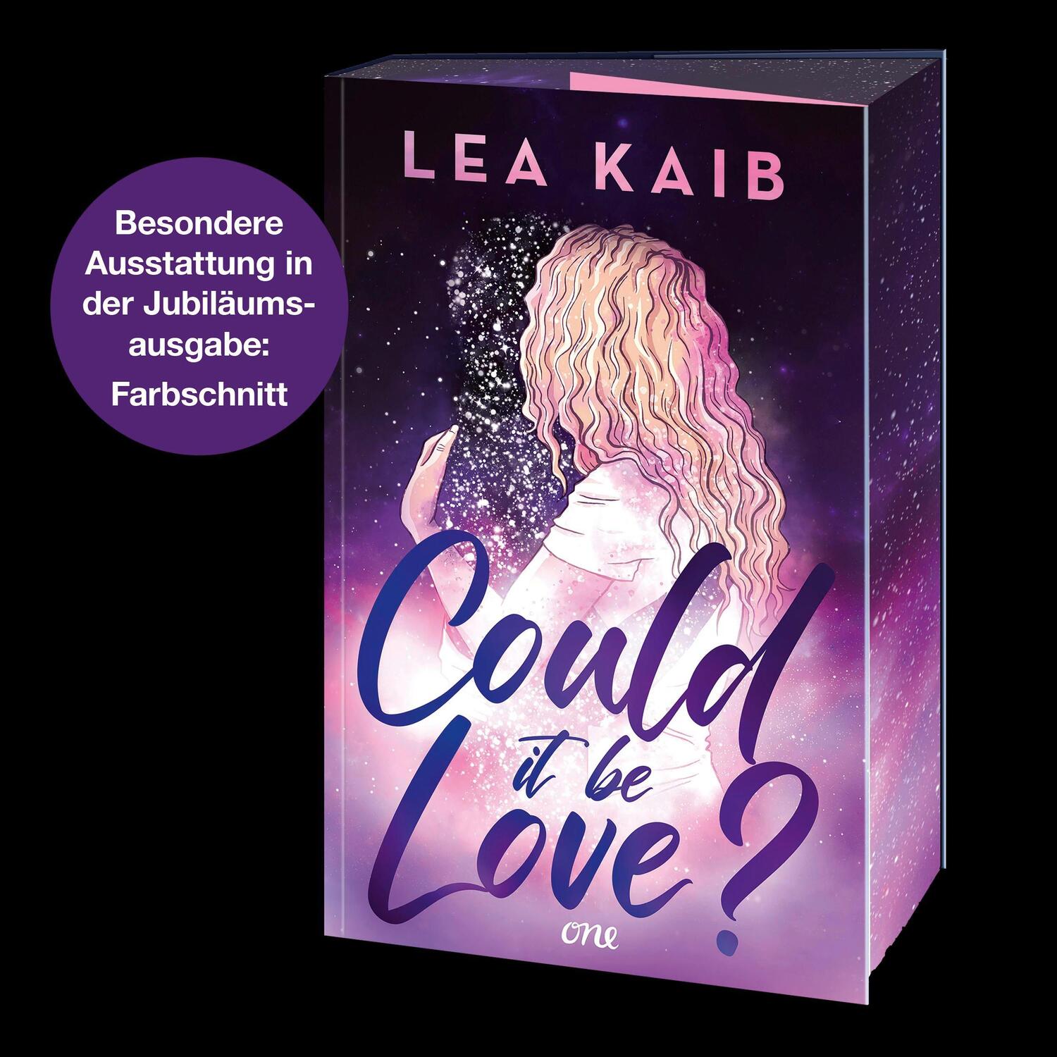 Cover: 9783846602126 | Could it be Love? | Lea Kaib | Taschenbuch | 496 S. | Deutsch | 2024