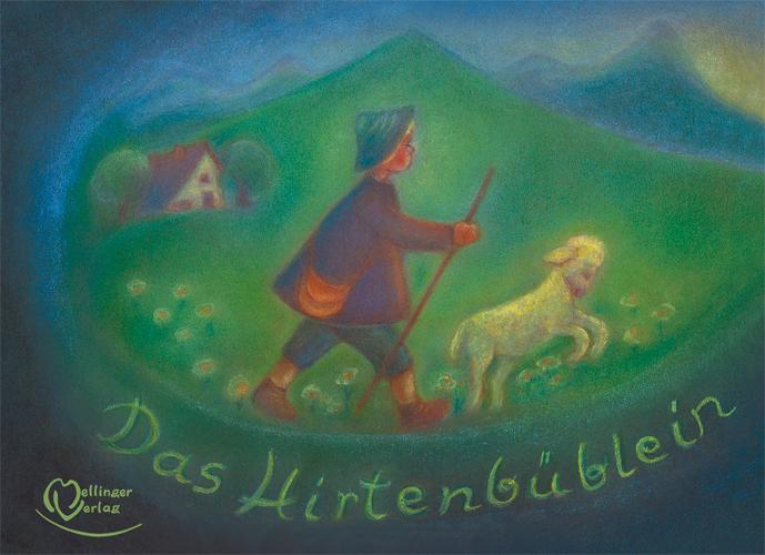 Cover: 9783880693319 | Das Hirtenbüblein. Kleine Ausgabe | Ruth Elsässer | Buch | Deutsch