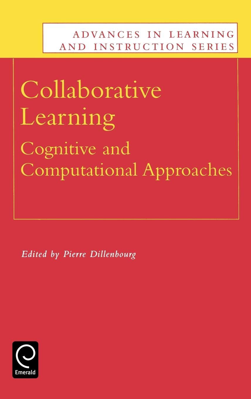 Cover: 9780080430737 | Collaborative Learning | P. Dillenbourg | Buch | Englisch | 1999