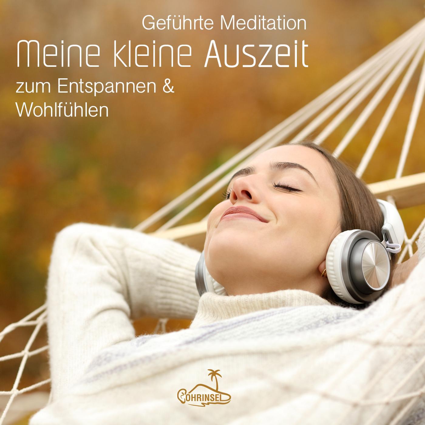 Cover: 9783947535118 | Meine kleine Auszeit | Alan Fields | Audio-CD | Deutsch | 2022
