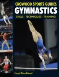 Cover: 9781847972477 | Gymnastics | Skills- Techniques- Training | Lloyd Readhead | Buch