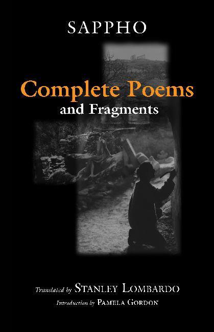 Cover: 9781624664670 | Sappho: Complete Poems and Fragments | Sappho | Englisch | 2016