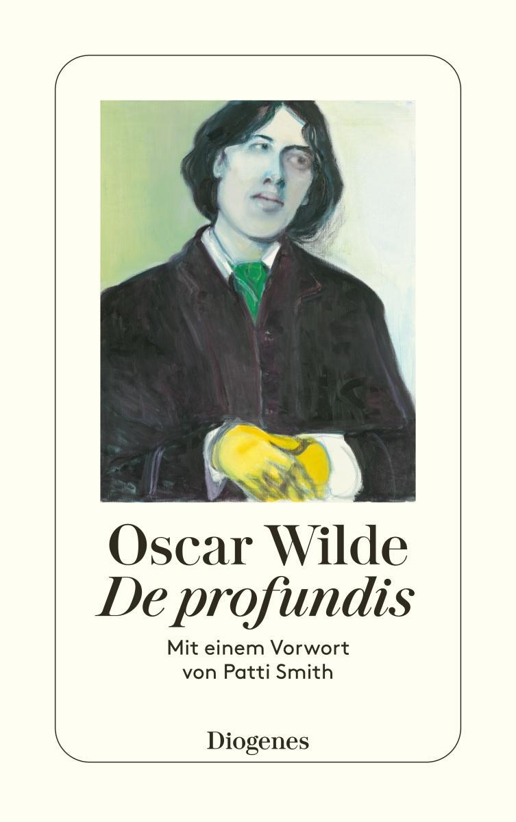 Cover: 9783257246506 | De profundis | Brief aus dem Gefängnis | Oscar Wilde | Taschenbuch