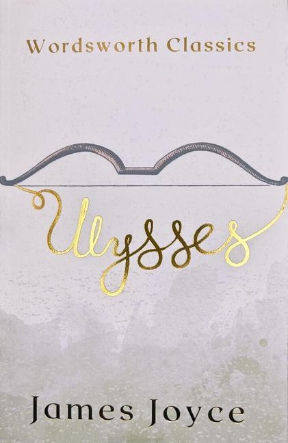 Cover: 9781840226355 | Ulysses | James Joyce | Taschenbuch | Kartoniert / Broschiert | 2010