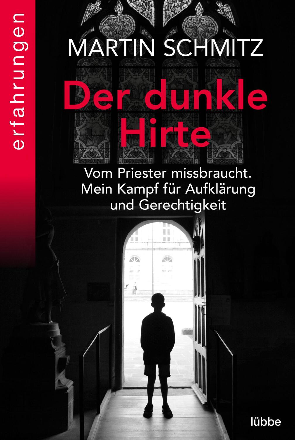 Cover: 9783404617418 | Der dunkle Hirte | Martin Schmitz | Taschenbuch | 224 S. | Deutsch