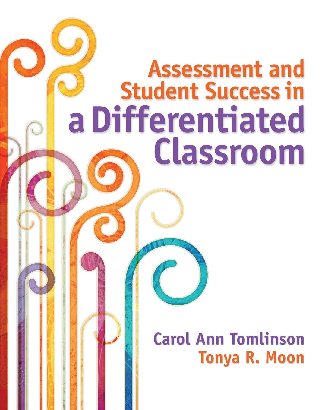 Cover: 9781416616177 | Assessment and Student Success in a Differentiated Classroom | Buch