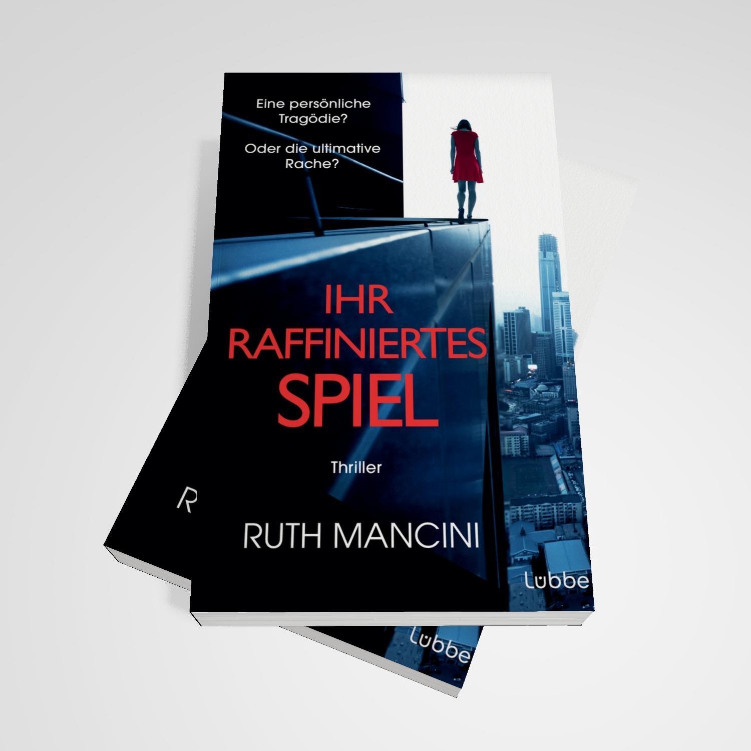 Bild: 9783757700379 | Ihr raffiniertes Spiel | Ruth Mancini | Taschenbuch | 432 S. | Deutsch