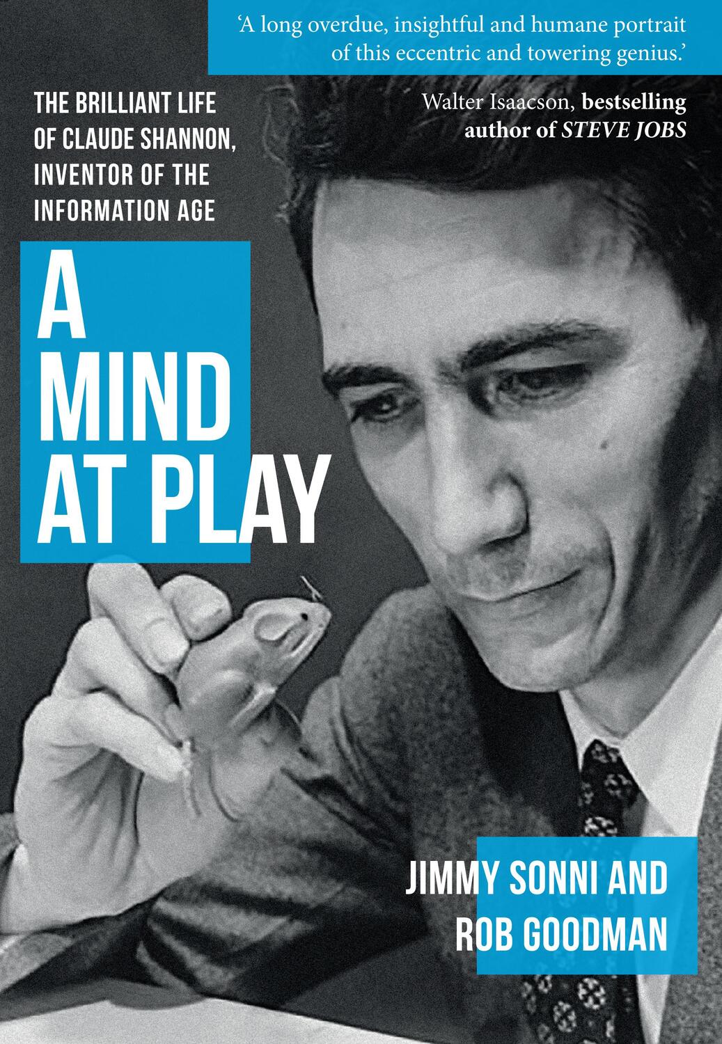Cover: 9781445682778 | A Mind at Play | Jimmy Sonni (u. a.) | Taschenbuch | Englisch | 2018