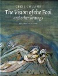 Cover: 9780903880756 | The Vision of the Fool | Cecil Collins | Buch | Gebunden | Englisch