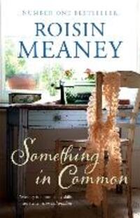 Cover: 9781444743548 | Meaney, R: Something in Common | Roisin Meaney | Taschenbuch | 2013