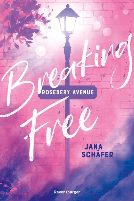 Cover: 9783473586400 | Rosebery Avenue, Band 2: Breaking Free (knisternde...