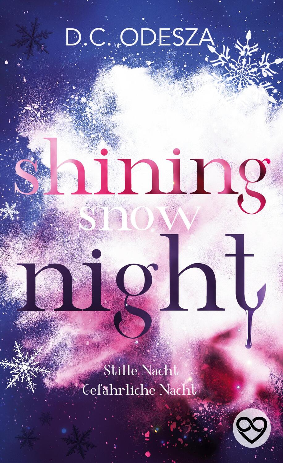 Cover: 9783755742968 | Shining Snow Night | D. C. Odesza | Buch | Snow Night | 370 S. | 2021