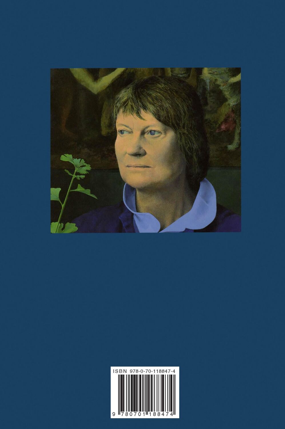 Rückseite: 9780701188474 | Jackson's Dilemma | Iris Murdoch | Buch | Gebunden | Englisch | 2013