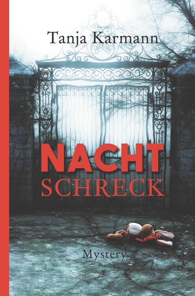 Cover: 9783754636572 | Nachtschreck | Tanja Karmann | Taschenbuch | Paperback | 268 S. | 2022