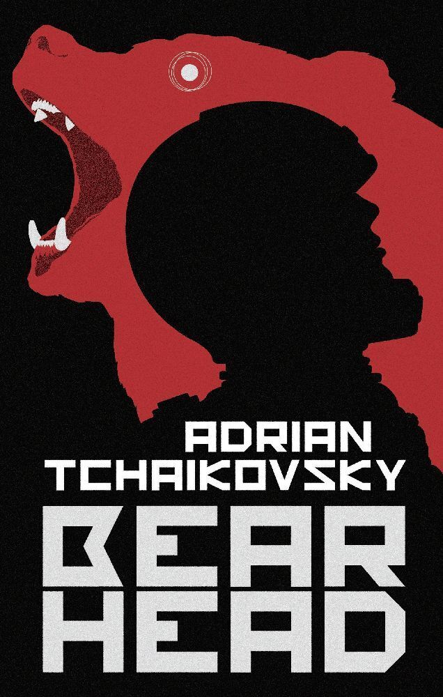 Cover: 9781800241558 | Bear Head | Adrian Tchaikovsky | Taschenbuch | 400 S. | Englisch