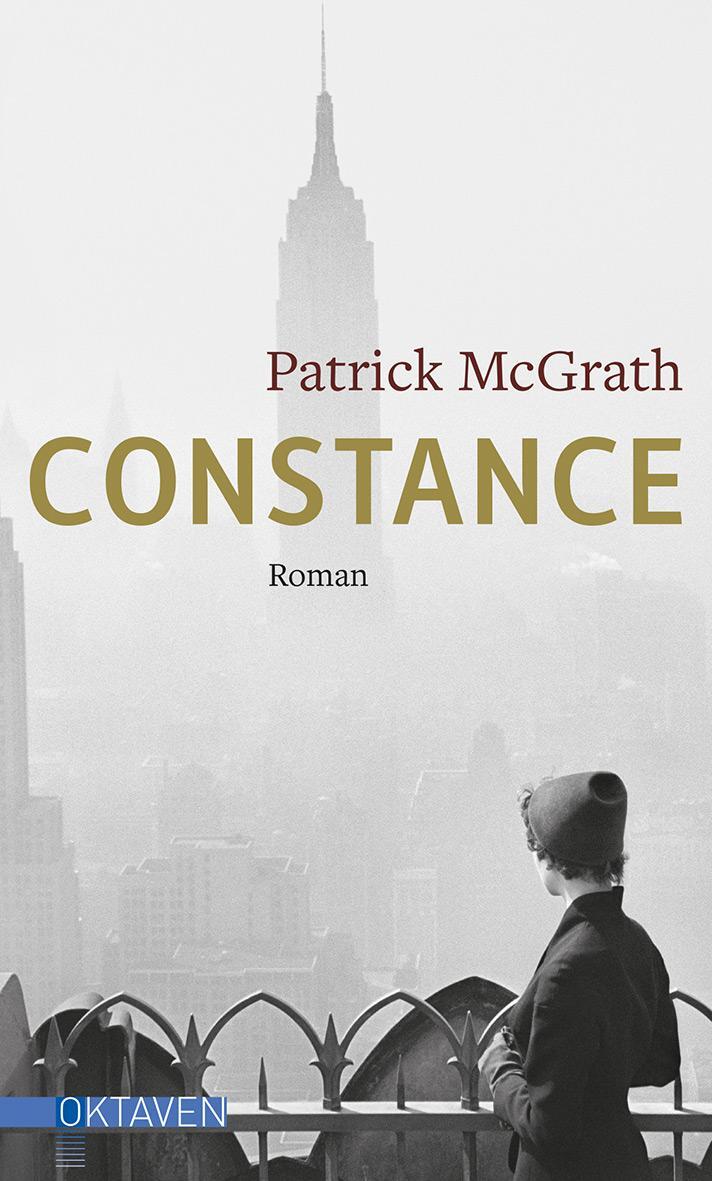 Cover: 9783772530258 | Constance | Patrick McGrath | Buch | Deutsch | 2021