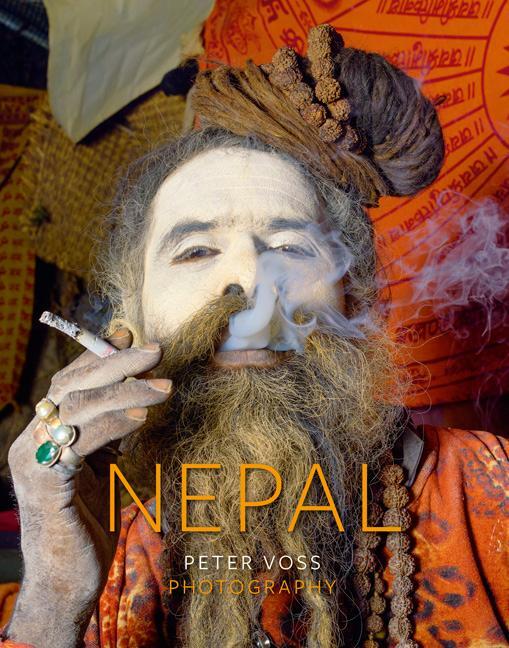 Cover: 9783731901785 | Nepal | Holy Men | Buch | 288 S. | Deutsch | 2015 | Imhof Verlag