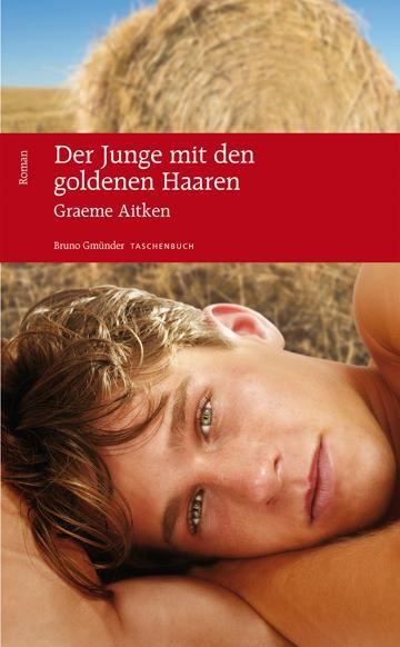 Cover: 9783867872539 | Der Junge mit den goldenen Haaren | Bruno Gmünder Taschenbuch | Aitken