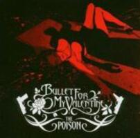 Cover: 828767343624 | The Poison | Bullet For My Valentine | Audio-CD | 2005