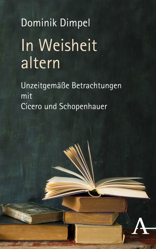 Cover: 9783495487747 | In Weisheit altern | Dominik Dimpel | Taschenbuch | Deutsch | 2015