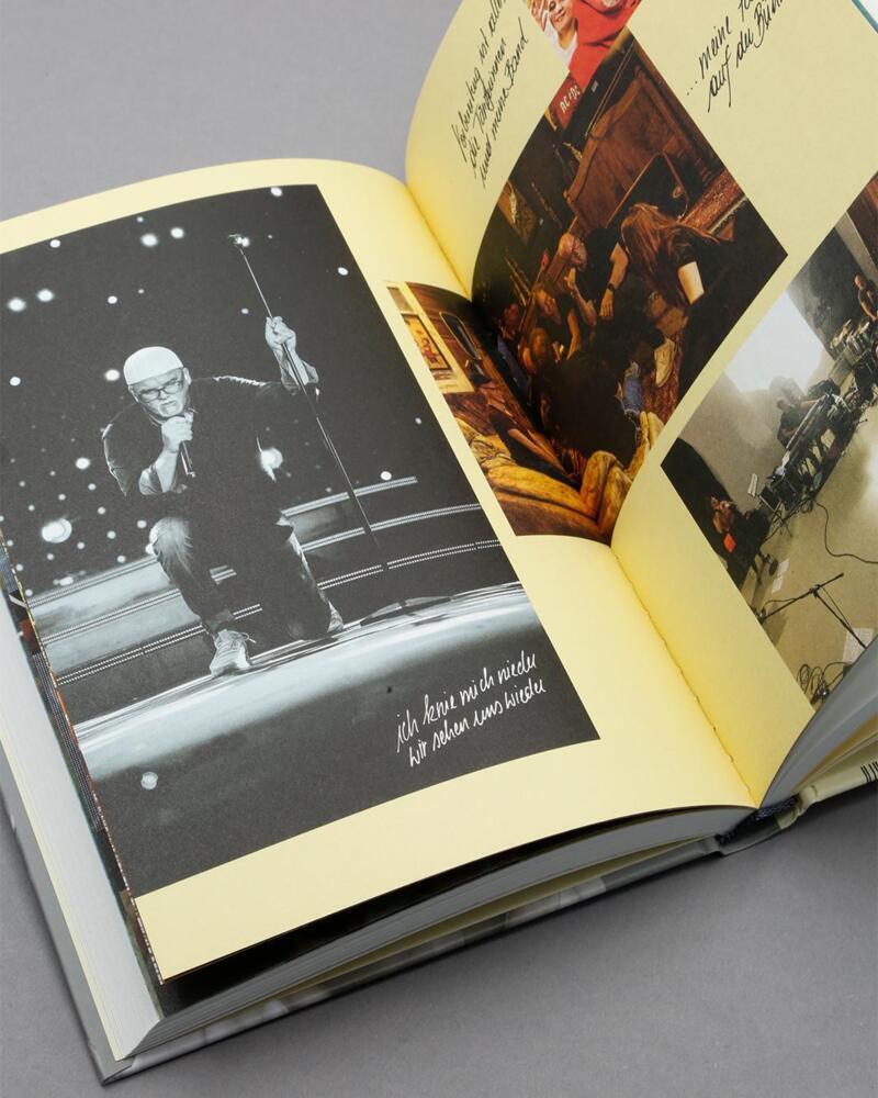Bild: 9783711002938 | Lebensgefühl | DJ Ötzi - Die Biografie | Gerry Friedle | Buch | 176 S.