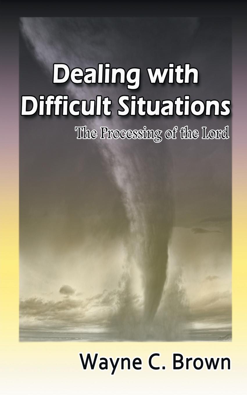 Cover: 9781631358265 | Dealing with Difficult Situations | The Processing of the Lord | Brown