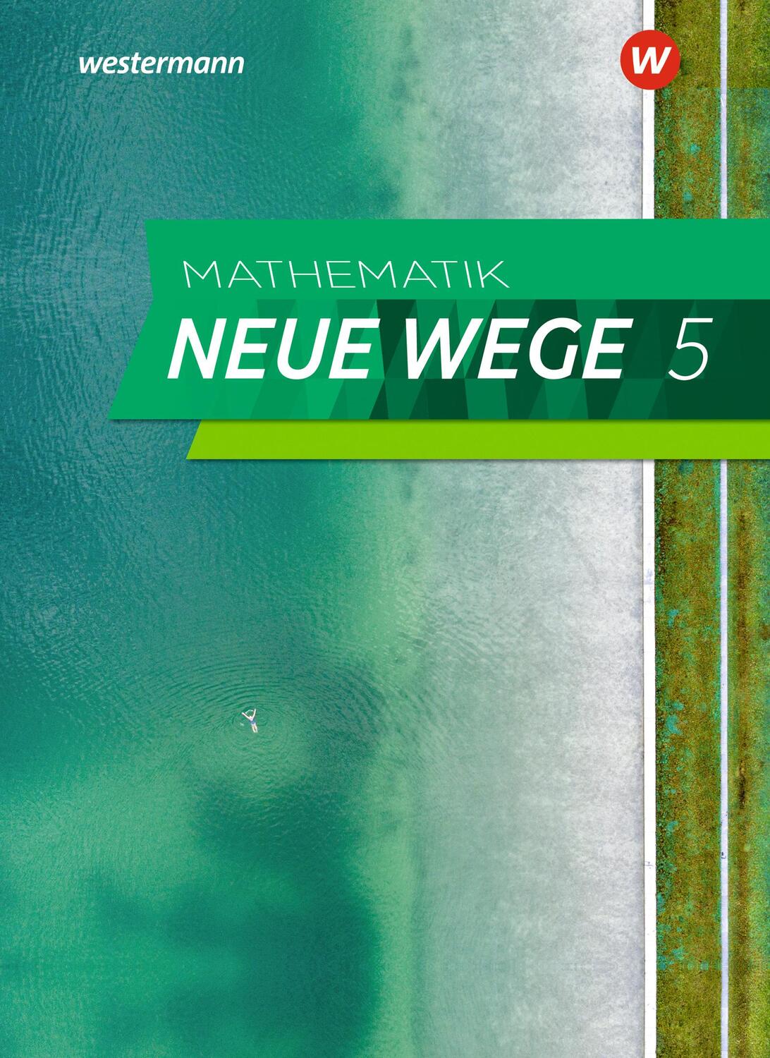 Cover: 9783141262599 | Mathematik Neue Wege SI 5. Schülerband. Für Hamburg | Bundle | Deutsch