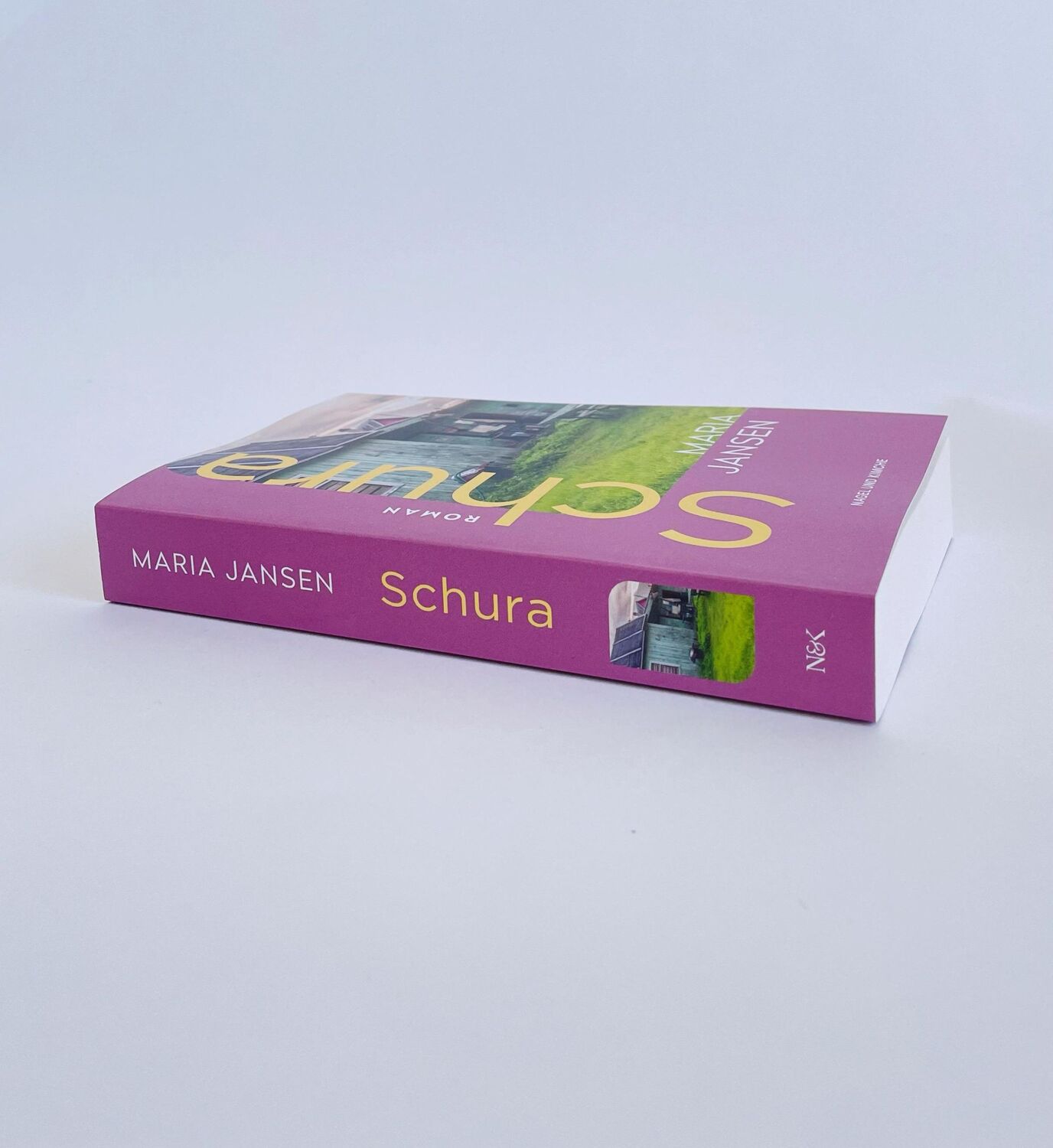 Bild: 9783312013197 | Schura | Maria Jansen | Taschenbuch | 352 S. | Deutsch | 2024