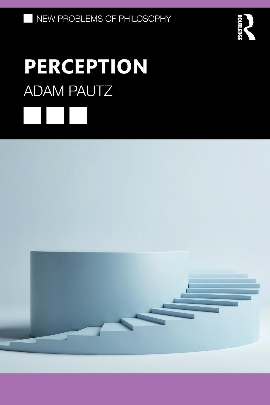 Cover: 9780415486057 | Perception | Adam Pautz | Taschenbuch | Einband - flex.(Paperback)