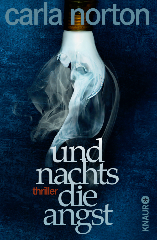 Cover: 9783426513774 | Und nachts die Angst | Thriller | Carla Norton | Taschenbuch | 2013