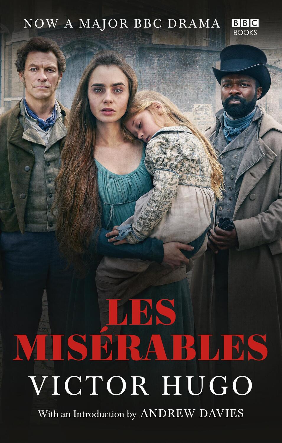 Cover: 9781785944000 | Les Miserables | TV tie-in edition | Victor Hugo | Taschenbuch | XX