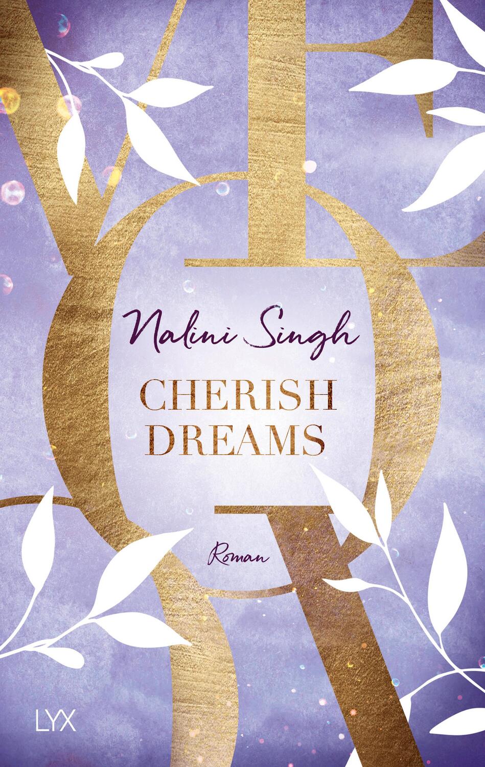 Cover: 9783736312937 | Cherish Dreams | Nalini Singh | Taschenbuch | Hard Play | 384 S. | LYX
