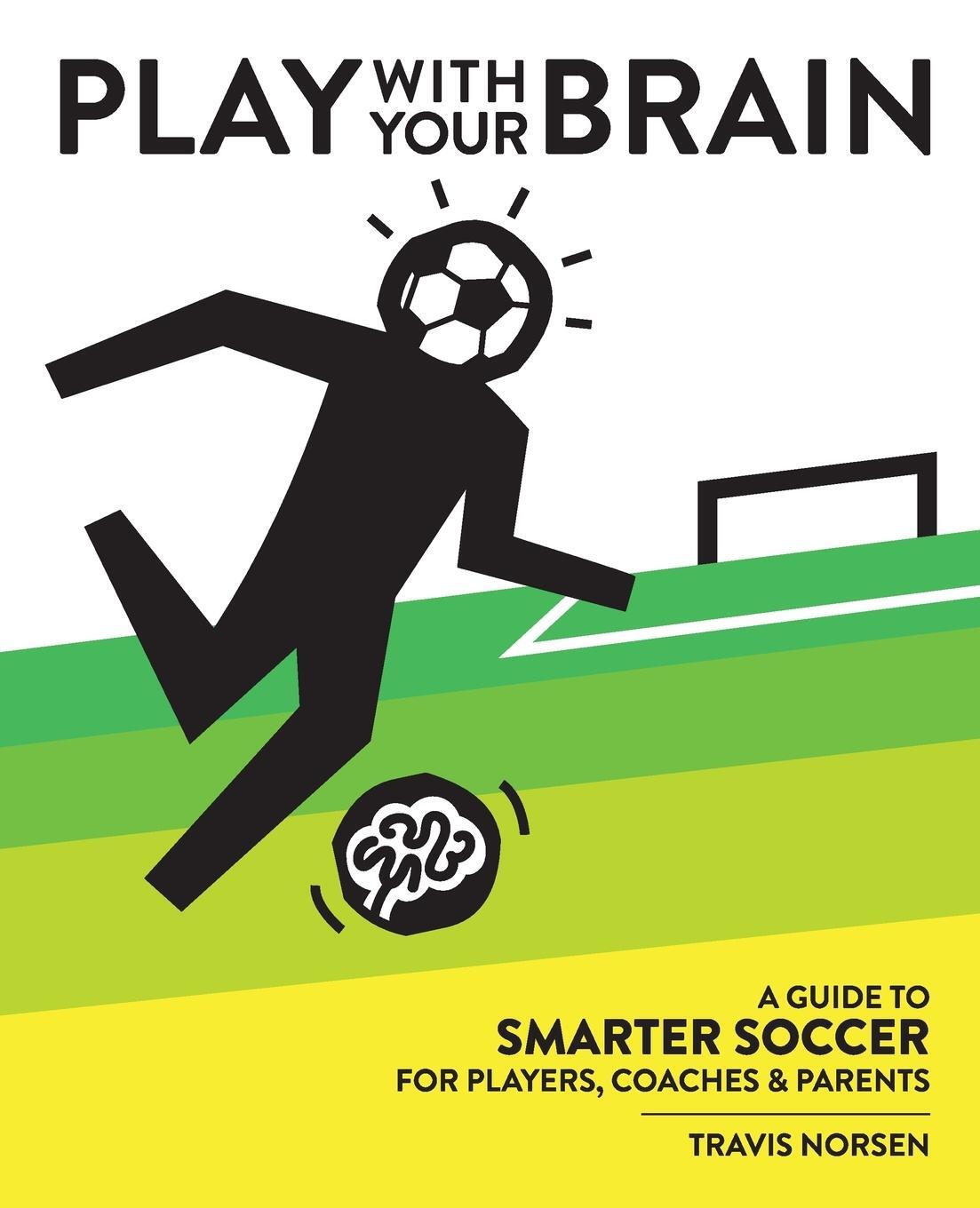 Cover: 9781734528008 | Play With Your Brain | Travis Norsen | Taschenbuch | Paperback | 2020
