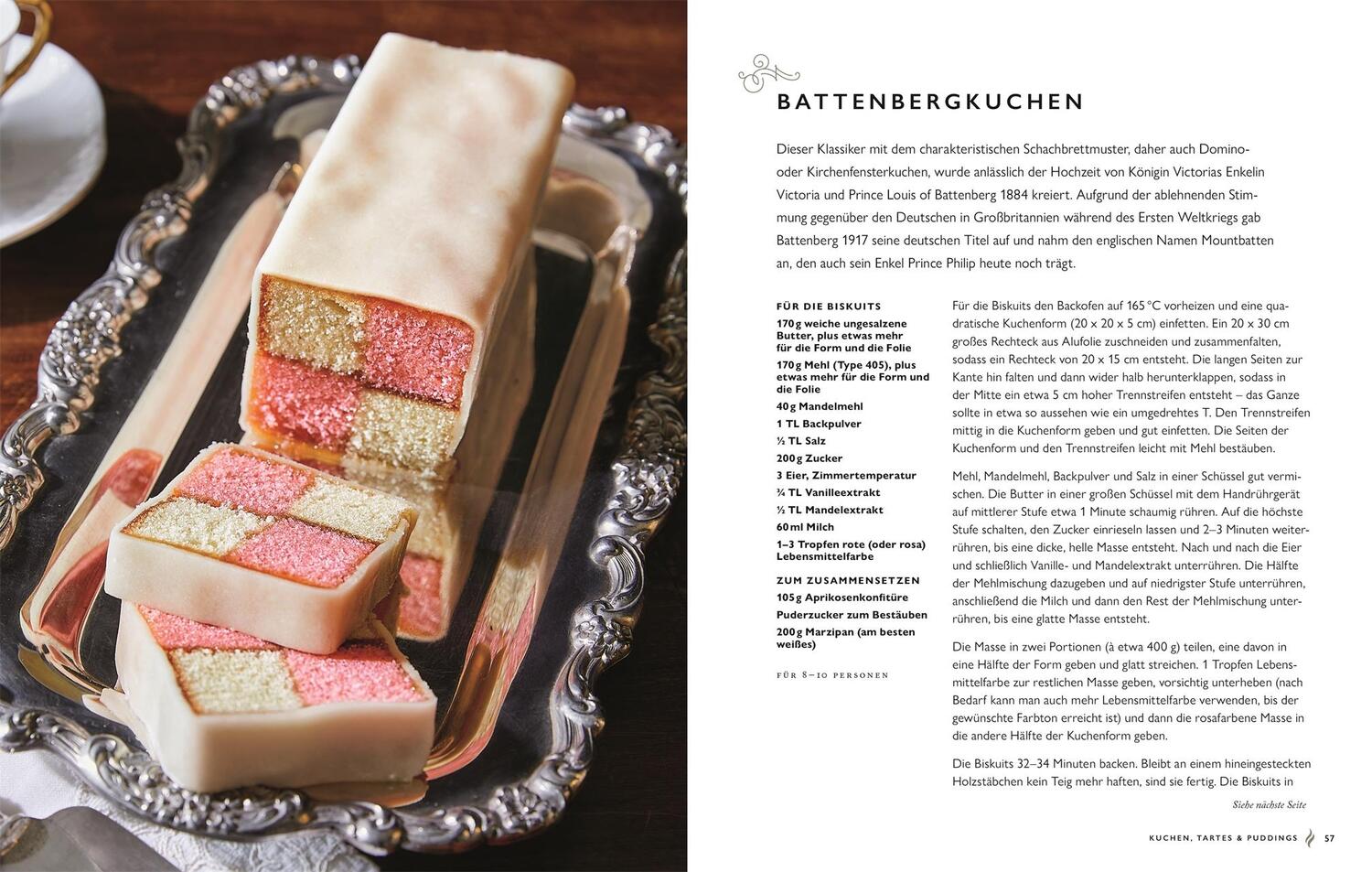 Bild: 9783831040797 | Das offizielle Buch. Downton Abbey Teatime | Buch | 144 S. | Deutsch