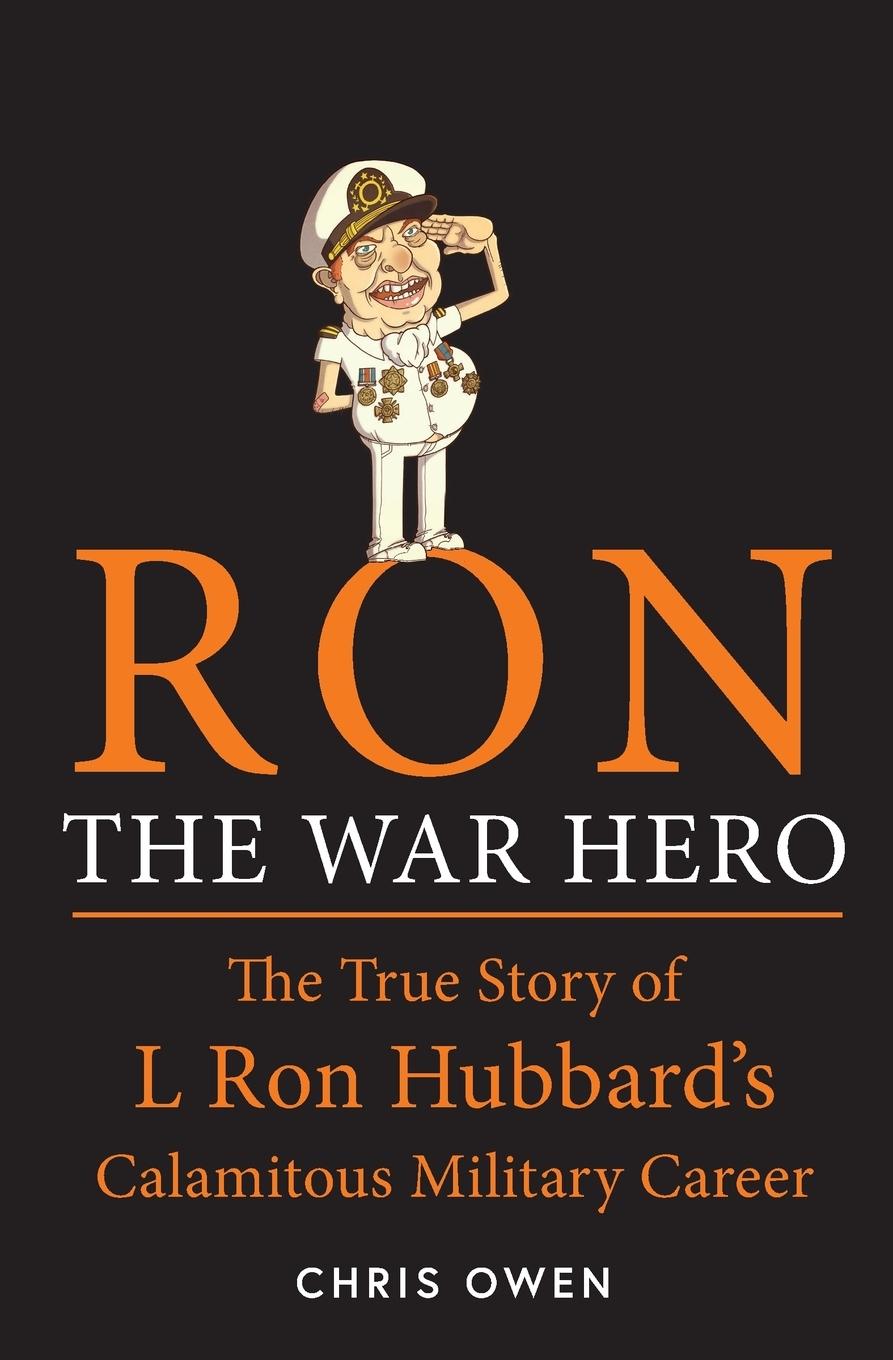 Cover: 9781909269897 | Ron The War Hero | Chris Owen | Taschenbuch | Englisch | 2019