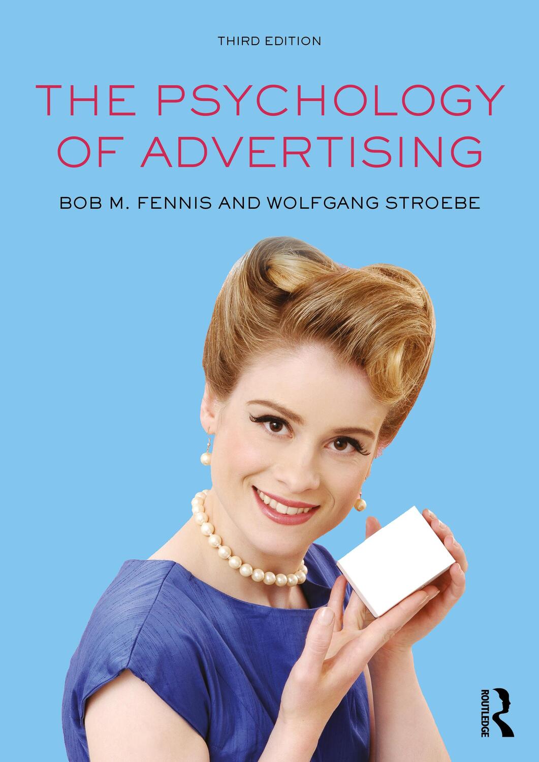 Cover: 9780367346393 | The Psychology of Advertising | Bob M Fennis (u. a.) | Taschenbuch