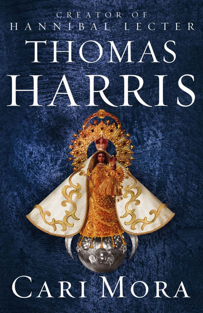 Cover: 9781785152191 | Cari Mora | Thomas Harris | Taschenbuch | Trade paperback (UK) | 2019