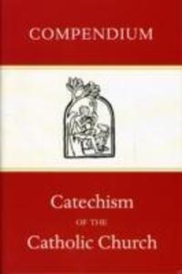 Cover: 9781853909986 | Compendium of the Catechism of the Catholic Church | Taschenbuch