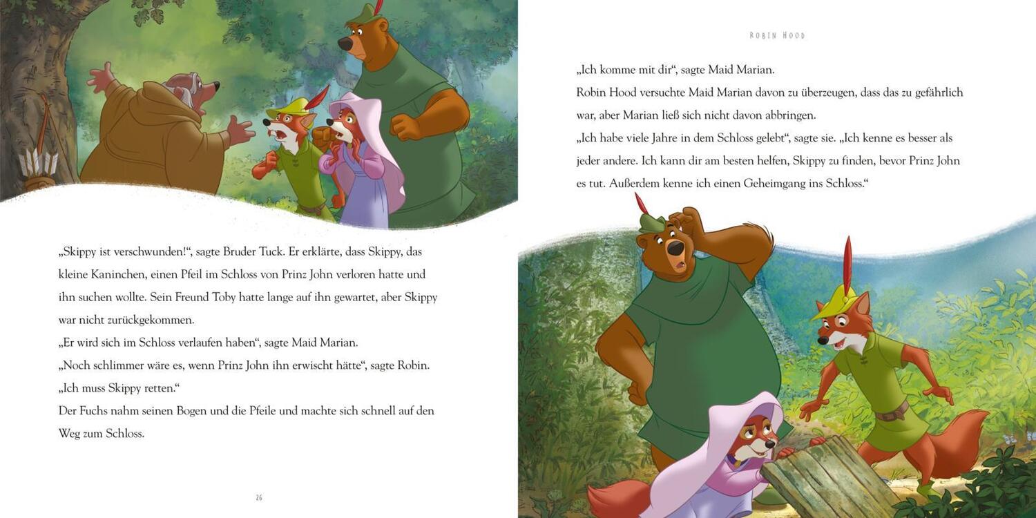 Bild: 9783845124094 | Disney: Spannende Abenteuer-Geschichten zum Vorlesen | Buch | Deutsch