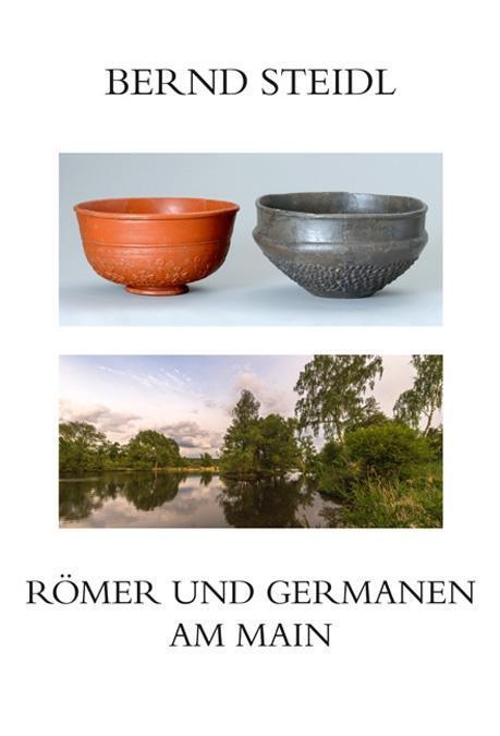 Cover: 9783939462293 | Römer und Germanen am Main | Ausgewählte archäologische Studien | Buch