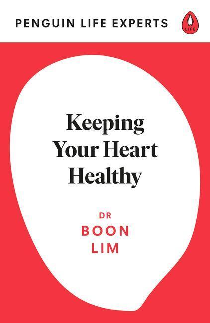 Cover: 9780241504628 | Keeping Your Heart Healthy | Boon Lim | Taschenbuch | Englisch | 2021