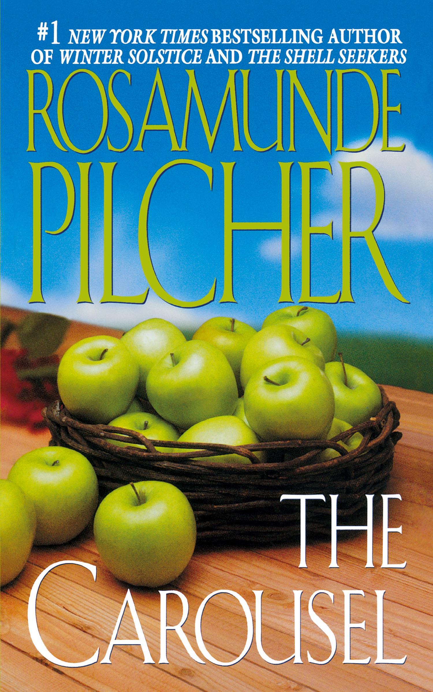 Cover: 9781250162304 | THE CAROUSEL | Rosamunde Pilcher | Taschenbuch | Englisch | 2017