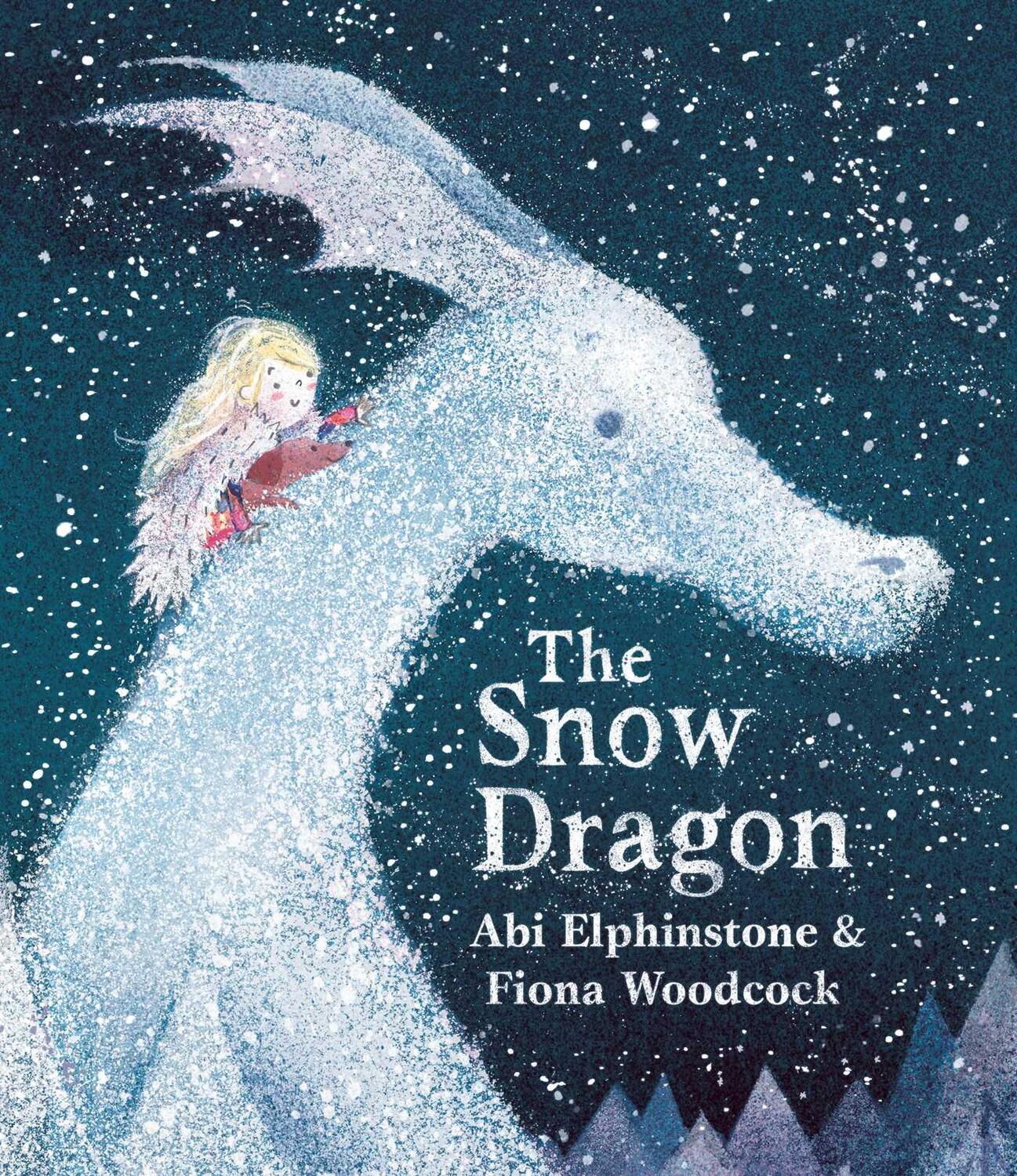 Cover: 9781471172465 | The Snow Dragon | Abi Elphinstone | Taschenbuch | Englisch | 2019