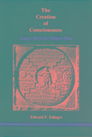 Cover: 9780919123137 | The Creation of Consciousness | Jung's Myth for Modern Man | Edinger