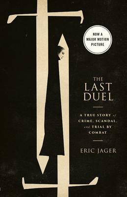 Cover: 9780593240885 | Last Duel (Movie Tie-In) | Eric Jager | Taschenbuch | 256 S. | 2021