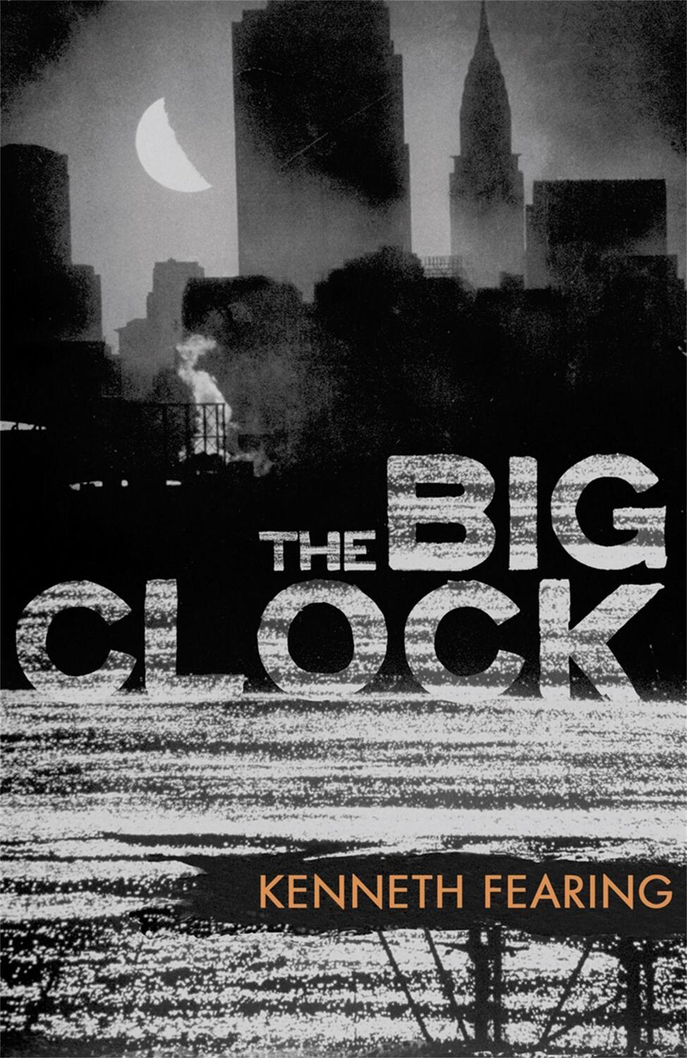 Cover: 9781409121152 | The Big Clock | Kenneth Fearing | Taschenbuch | Englisch | 2010
