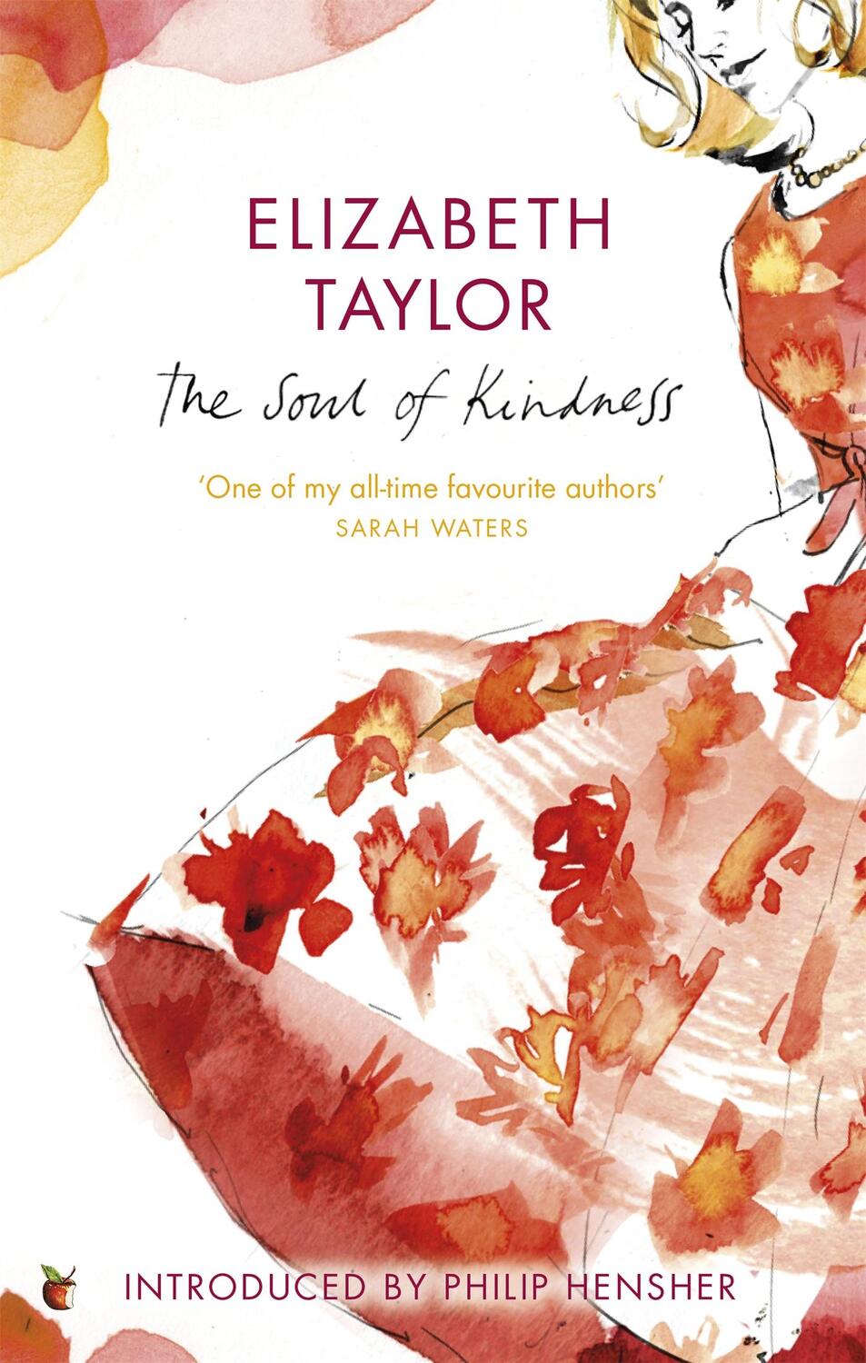 Cover: 9781844086566 | The Soul Of Kindness | Elizabeth Taylor | Taschenbuch | Englisch