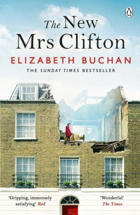 Cover: 9781405918190 | The New Mrs Clifton | Elizabeth Buchan | Taschenbuch | 403 S. | 2017