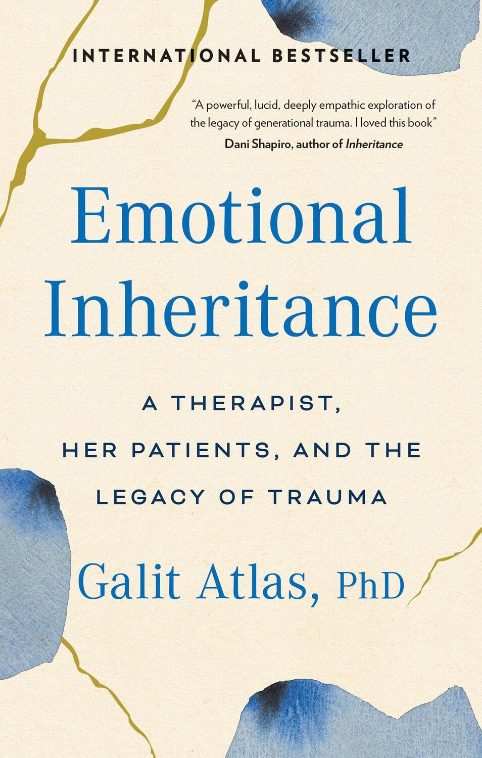 Cover: 9781780726083 | Emotional Inheritance | Galit Atlas | Taschenbuch | 2024