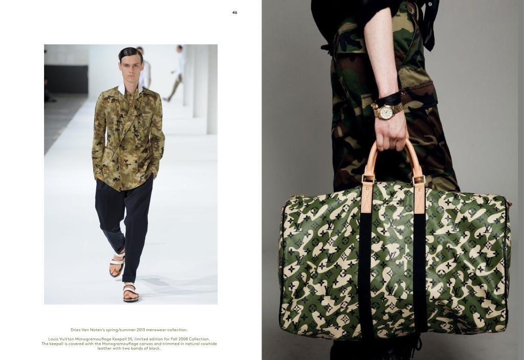 Bild: 9780714872469 | Military Style Invades Fashion | Timothy Godbold | Buch | Englisch